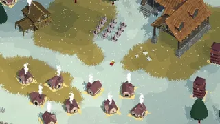 Скриншот 3 к игре Crownwarden