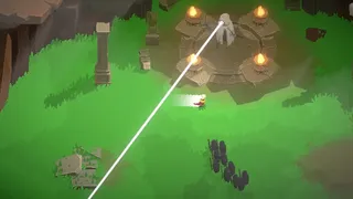 Скриншот 5 к игре Crownwarden