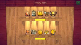 Скриншот 4 к игре Hex Town