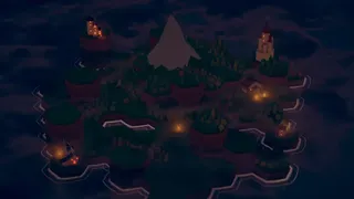 Скриншот 7 к игре Hex Town