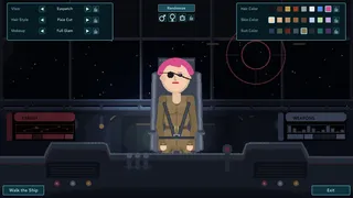 Скриншот 1 к игре Benders In Space