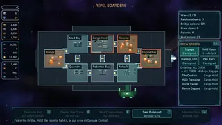 Скриншот 2 к игре Benders In Space