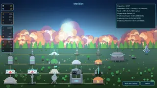 Скриншот 3 к игре Benders In Space