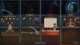 Скриншот 4 к игре Benders In Space