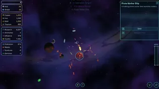 Скриншот 5 к игре Benders In Space