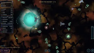 Скриншот 8 к игре Benders In Space