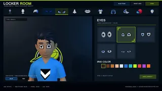Скриншот 8 к игре Dodgeball Bash