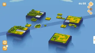 Скриншот 5 к игре CatLands