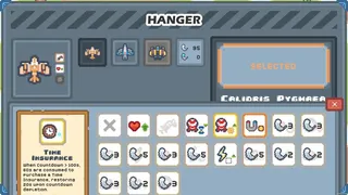 Скриншот 4 к игре Tiny Bomber