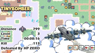 Скриншот 5 к игре Tiny Bomber