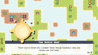 Скриншот 7 к игре Tiny Bomber