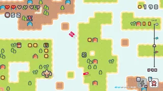 Скриншот 8 к игре Tiny Bomber