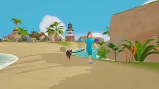 Скриншот 7 к игре Camp Paradise: Island Resort Tycoon