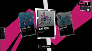 Скриншот 2 к игре Hit The Floor