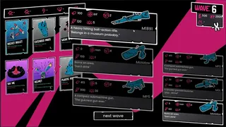 Скриншот 6 к игре Hit The Floor