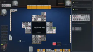 Скриншот 3 к игре Stack the Deck! Magic Mahjong