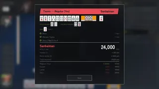 Скриншот 5 к игре Stack the Deck! Magic Mahjong
