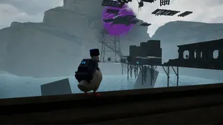Скриншот 4 к игре NimerWorld: Shadows of a Promise