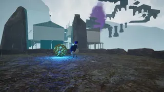 Скриншот 5 к игре NimerWorld: Shadows of a Promise