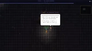 Скриншот 4 к игре Don't Die! You got 1 Life!