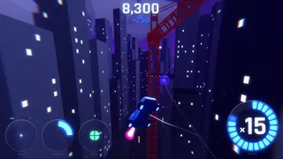 Скриншот 2 к игре Helicoid