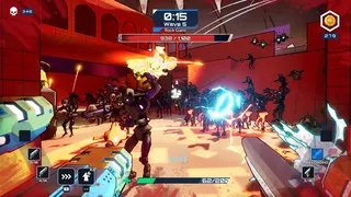 Скриншот 6 к игре Gladiator Survivors