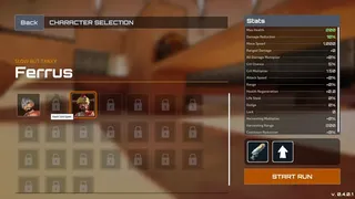 Скриншот 8 к игре Gladiator Survivors