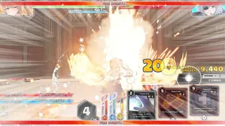 Скриншот 4 к игре Witch the Showdown