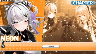 Скриншот 6 к игре Witch the Showdown