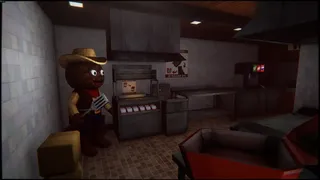 Скриншот 2 к игре Late Order