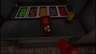 Скриншот 3 к игре Late Order