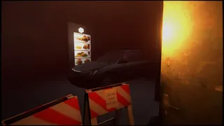Скриншот 5 к игре Late Order