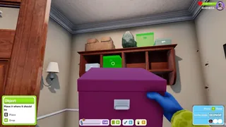 Скриншот 3 к игре Bug Cleaners