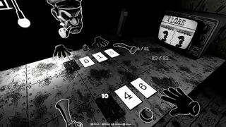 Скриншот 5 к игре 1930: Tinta & Balas