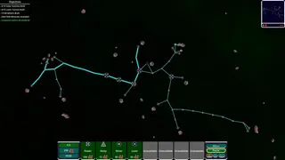 Скриншот 3 к игре Von Neumann Project