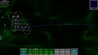 Скриншот 4 к игре Von Neumann Project