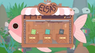Скриншот 5 к игре Soggy Beans