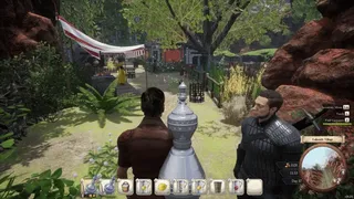 Скриншот 2 к игре Medieval Juice Crafter