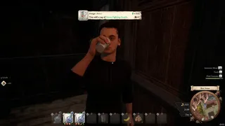 Скриншот 4 к игре Medieval Juice Crafter