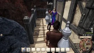 Скриншот 5 к игре Medieval Juice Crafter