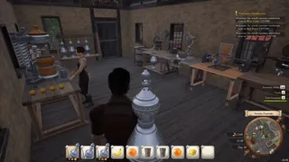 Скриншот 7 к игре Medieval Juice Crafter
