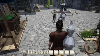 Скриншот 8 к игре Medieval Juice Crafter