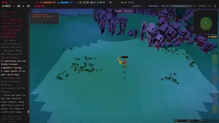 Скриншот 6 к игре Roguefort