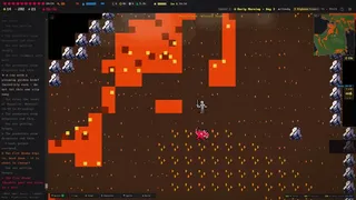 Скриншот 7 к игре Roguefort