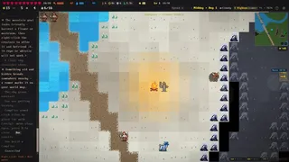 Скриншот 8 к игре Roguefort