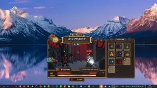 Скриншот 2 к игре Lootborne