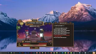Скриншот 4 к игре Lootborne