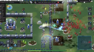 Скриншот 5 к игре Zombie Warz