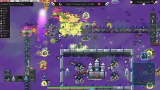 Скриншот 7 к игре Zombie Warz