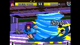 Скриншот 1 к игре Urban Struggle